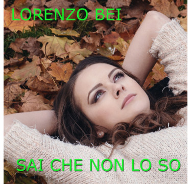 Sai che non lo so (EP)